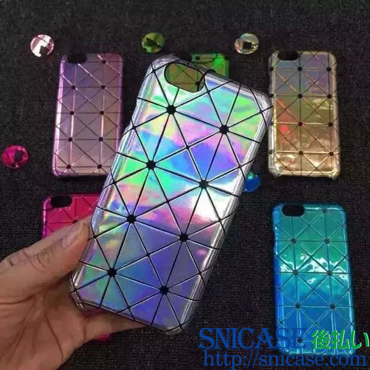 イッセイミヤケ iphone6sケース 芸能人愛用
