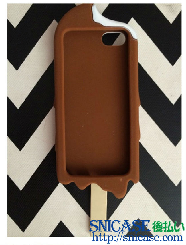 パロディ風 iphoneケース モスキーノ