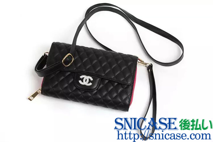 シャネル バッグ プレゼント