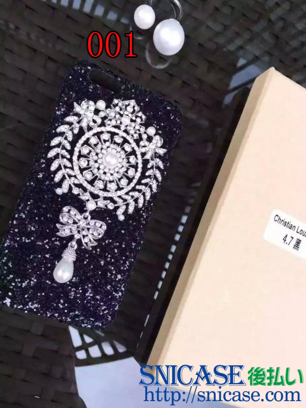 ルブタン iPhone ケース