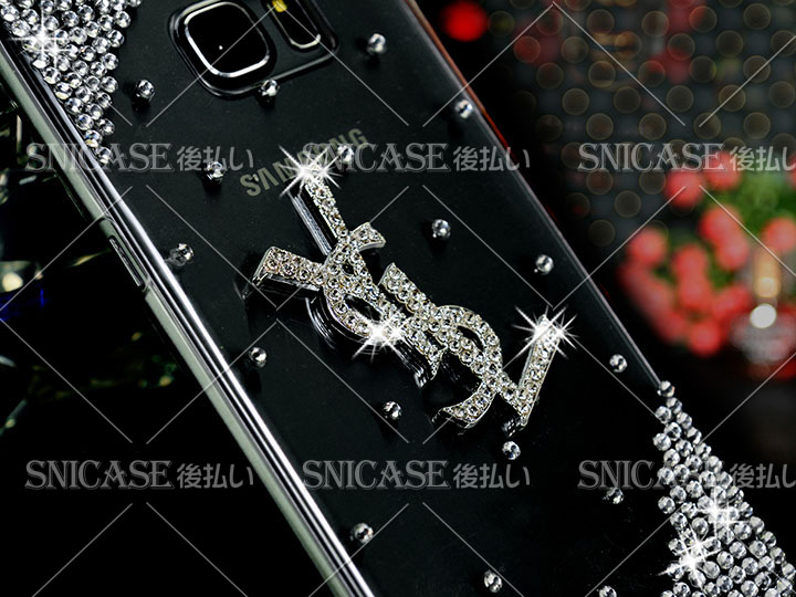 ysl iphone7plusケース