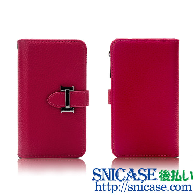 財布 iphone エルメス