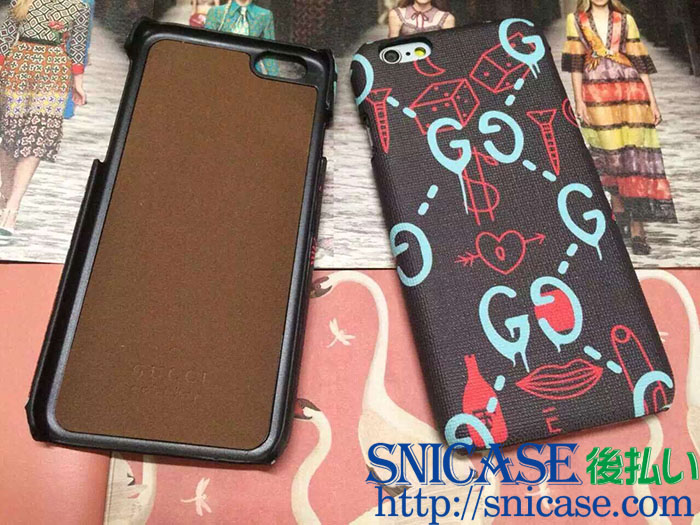 gucci iphone7 ケース 芸能人