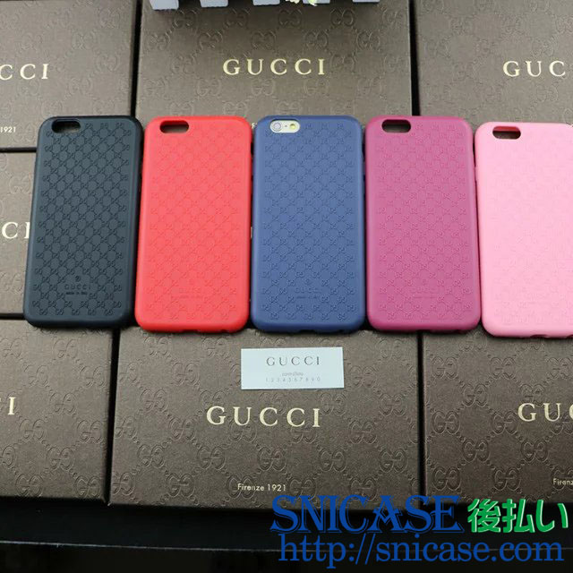 gucci iphone7ケース 衝撃