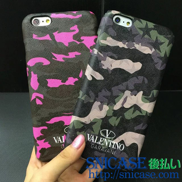 valentino iphone7 plus ケース