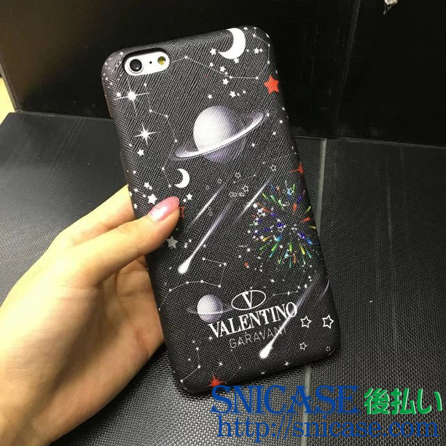 ヴァレンティノ iphone6s plusケース