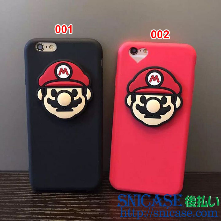 iphoneケース ペア メアリー