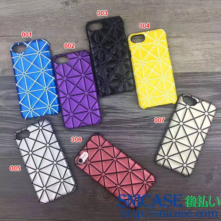 レーザー iphoneケース ブランド