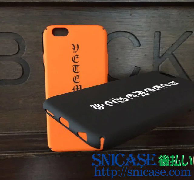 ヴェトモン iphoneケース 芸能人愛用