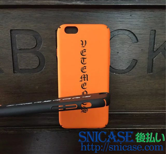 ヴェトモン iphone7ケース 通販