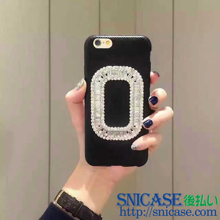 Roger Vivier iphone7ケース キラキラ