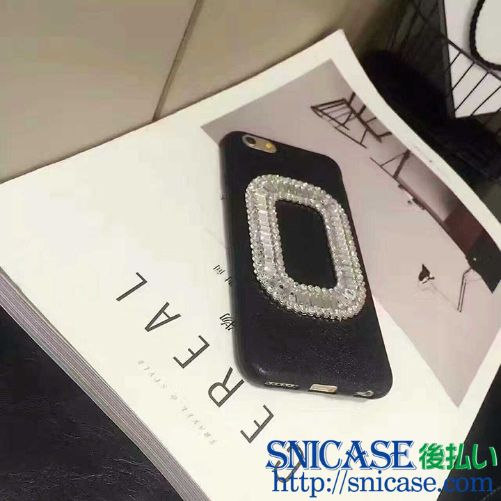 ロジェ ヴィヴィエ iphone7sケース キラキラ