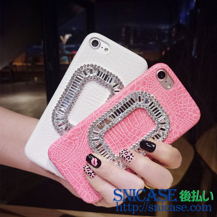 ヴィヴィエ iphone7plusカバー