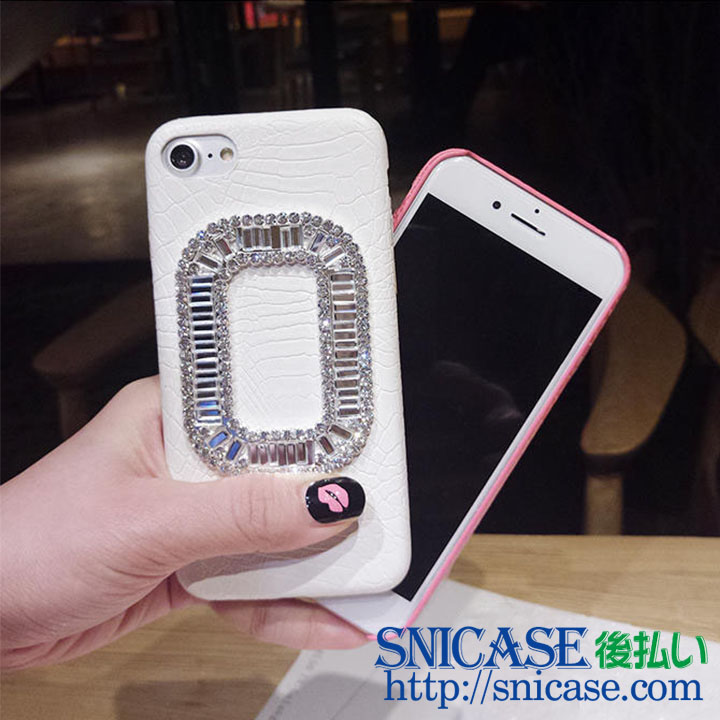 Roger vivier iPhone7プラスケース 手帳