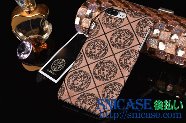 versace アイフォンケース 新品