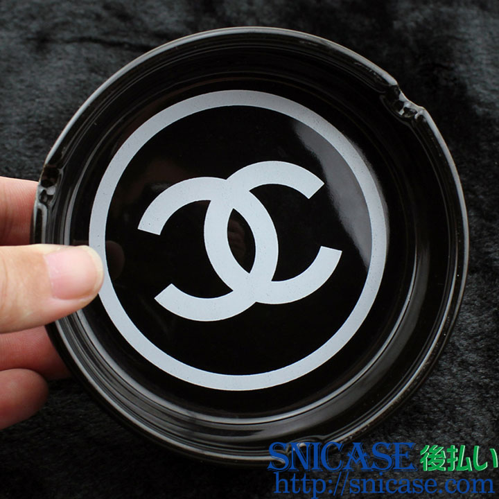 CHANEL 吸煙灰皿