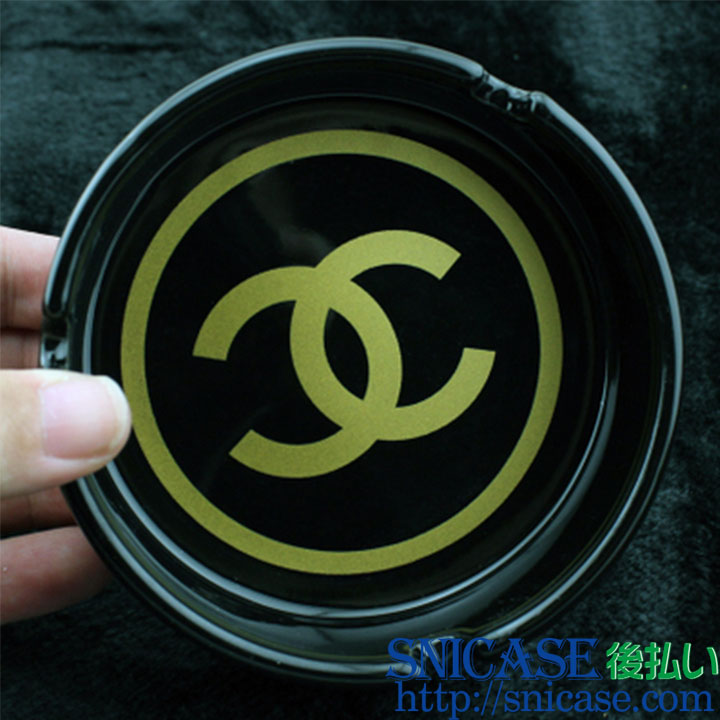 chanel 灰皿
