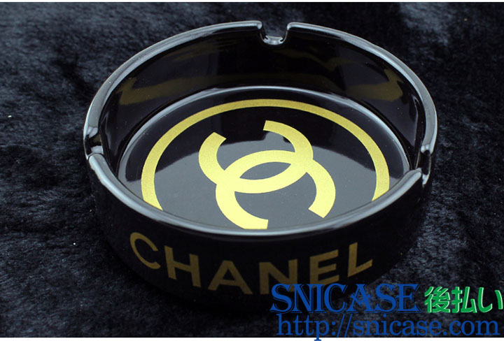 chanel 吸煙灰皿