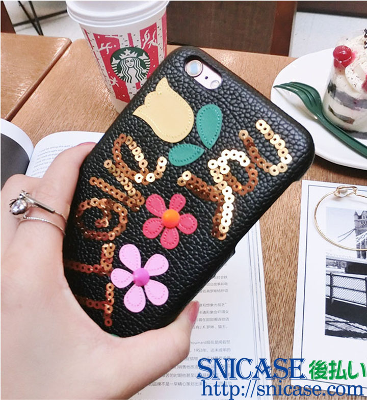 iphone6s plusケース ガッバーナ