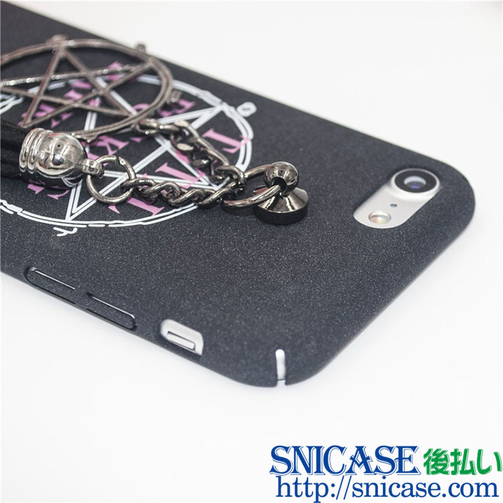 ヴェトモン iphone7ケース