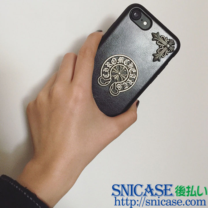 クロムハーツ iPhone7ケース