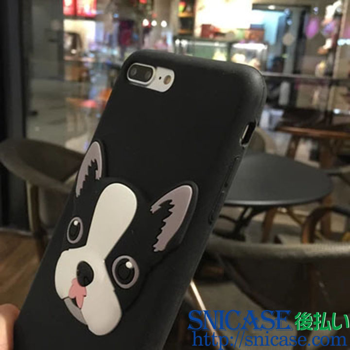 coolway iphone8 ケース ブラック