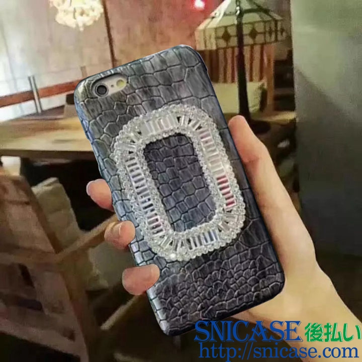 ロジェ ヴィヴィエ iPhoneケース