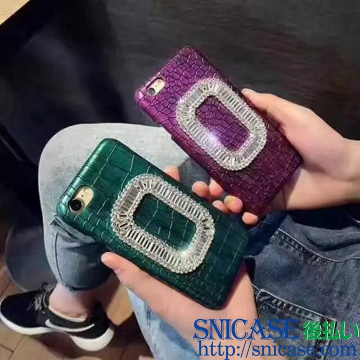 ブランド iphone7ケース 芸能人愛用