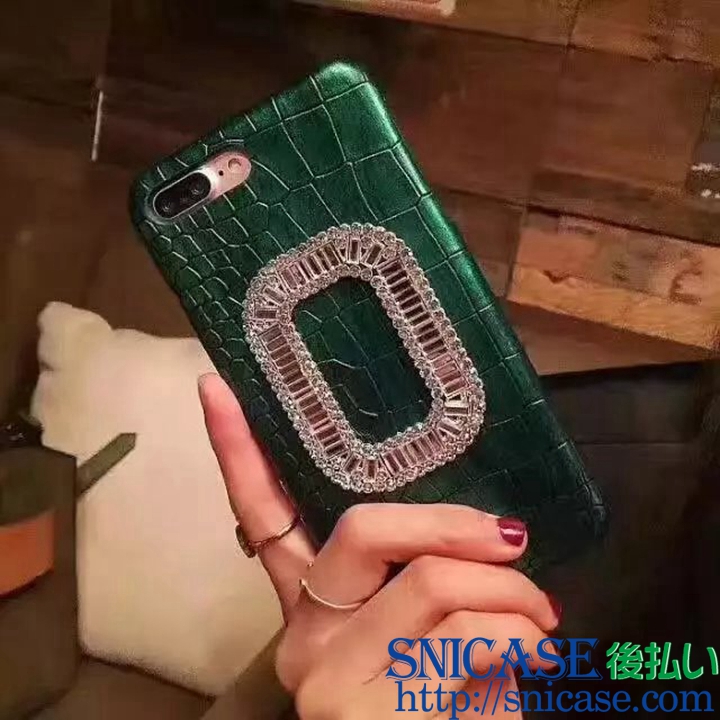 ロジェ ヴィヴィエ アイフォン8カバー