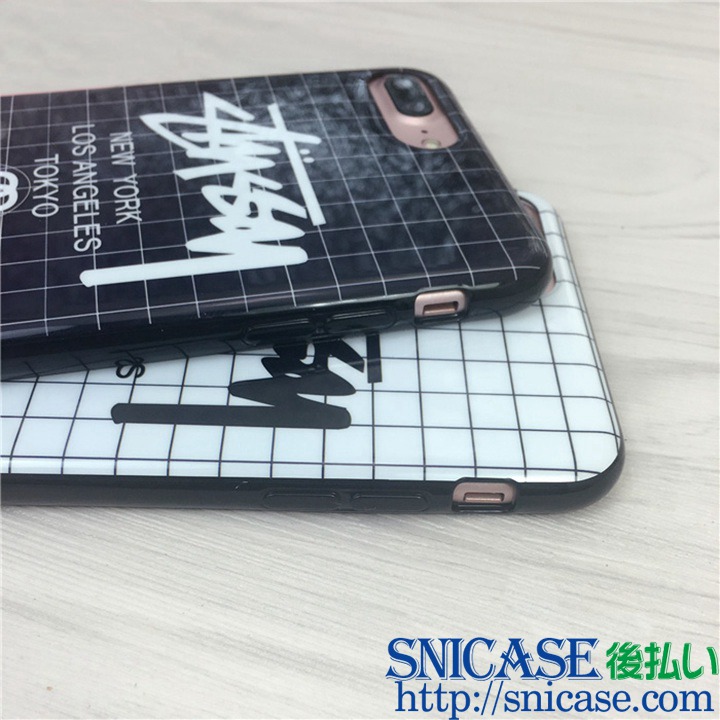 stussy iPhone6sケース 激安