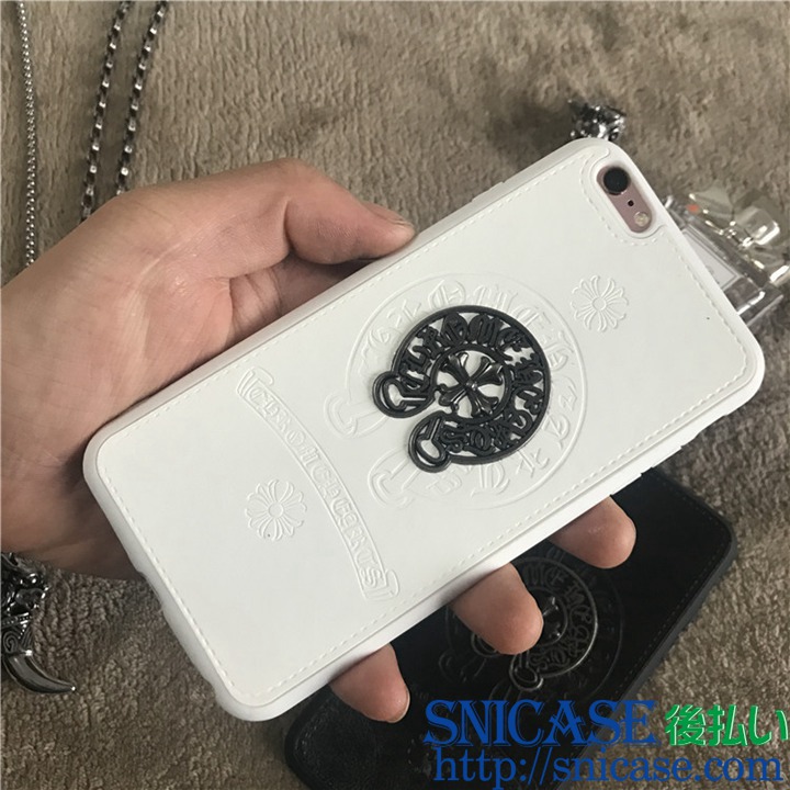 ブランド iPhone7ケース レザー