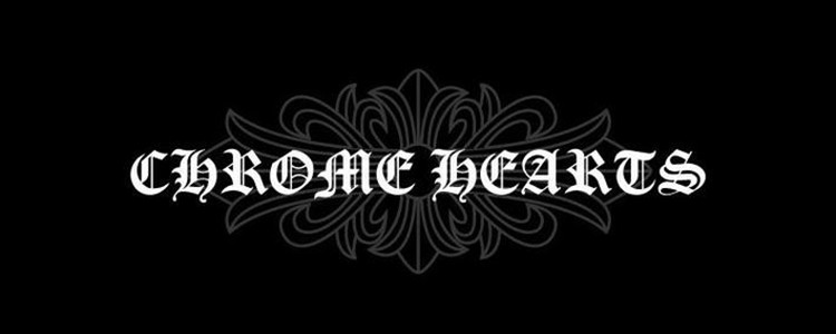 CHROME HEARTS アイホン7ケース カッコイイ