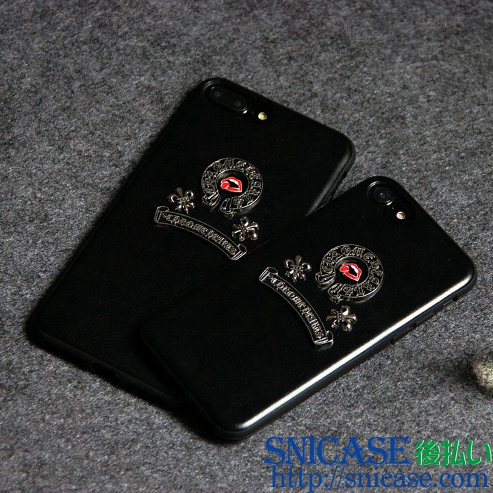 chrome hearts アイフォン7プラス シック