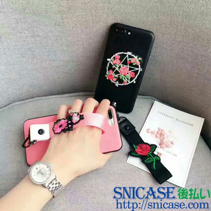 ヴェトモン iphone7ケース 韓国芸能人G-Dragon愛用