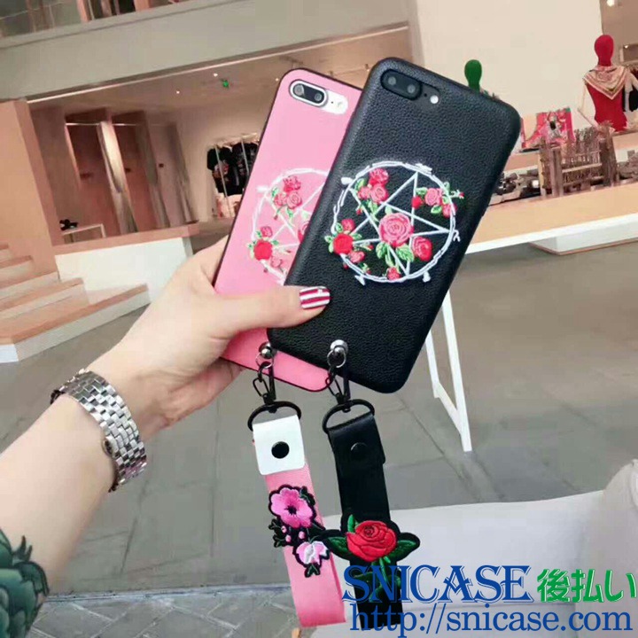 韓国芸能人G-Dragon愛用 iphone7ケース ブランド