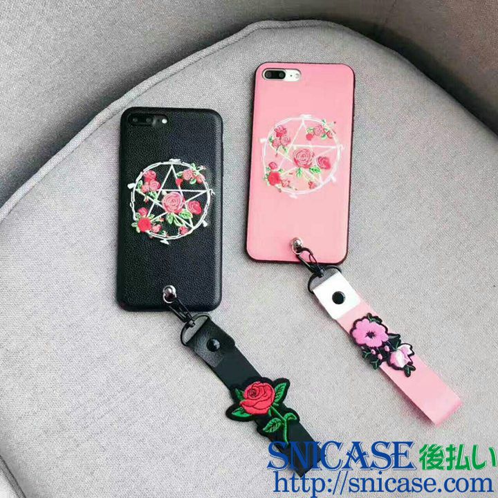 韓国芸能人G-Dragon愛用 iphoneケース