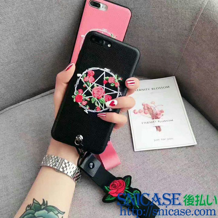 iphone12proケース Vetements 芸能人愛用