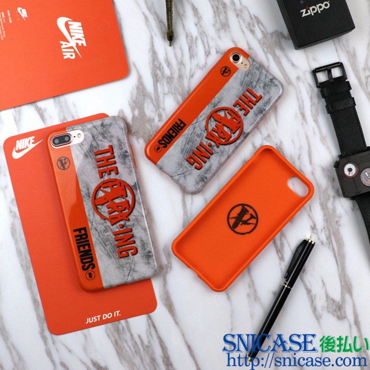 Vlone fragment iPhoneケース 通販