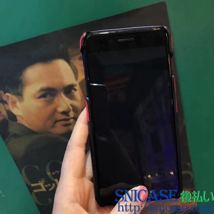 シュプリーム iphone7ケース 芸能人愛用