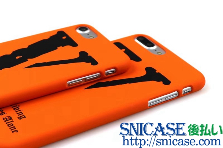 Vlone fragment design アイフォン7ケース