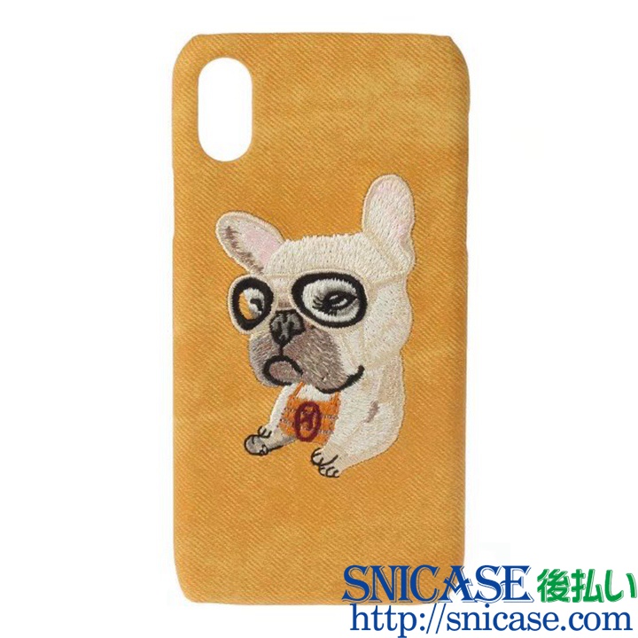 iphone8ケース ジーンズ 芸能人愛用