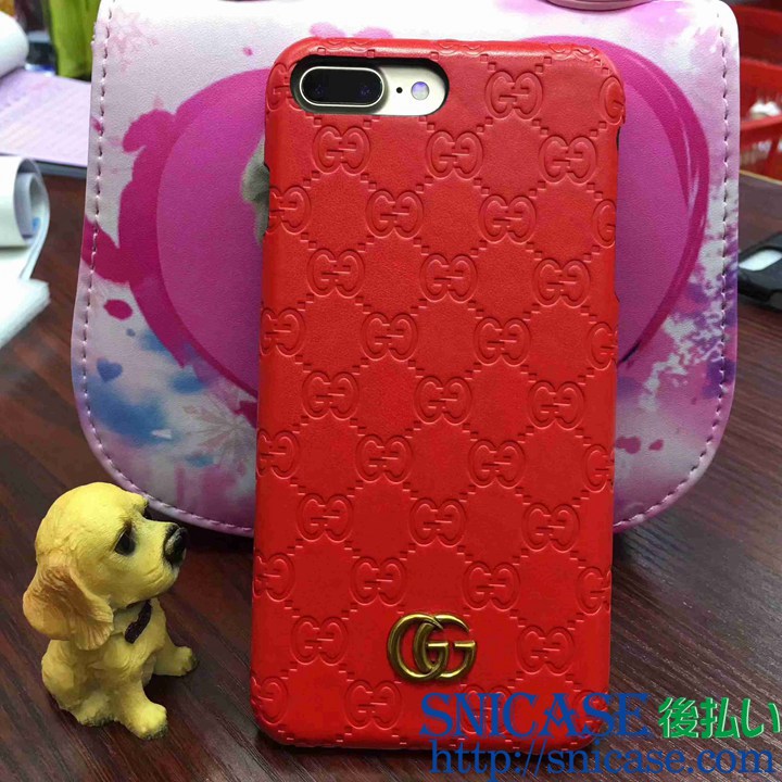 GUCCI iphone8ケース 芸能人愛用