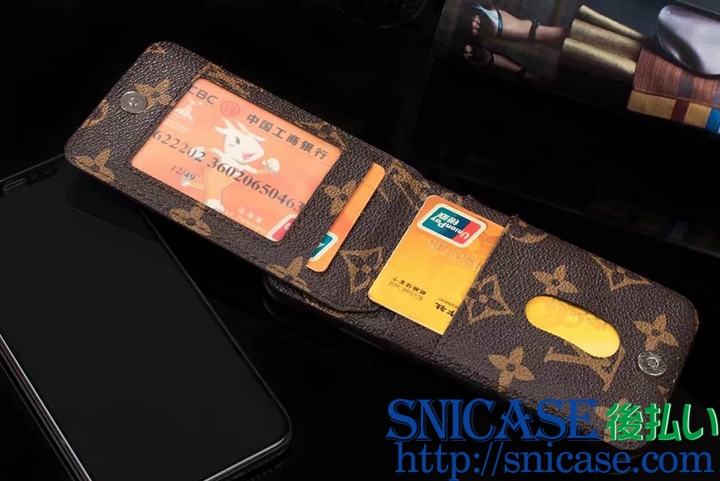 ヴィトン ギャラクシー note8ケース
