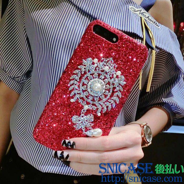 ルブタン iphone7plusケース 芸能人愛用