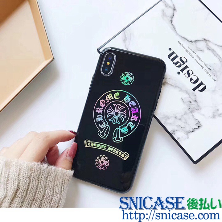 クロムハーツ iphone8ケース 芸能人愛用