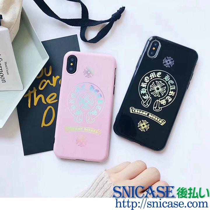 Chrome Hearts iphone8ケース 新品