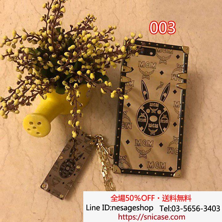 YSL アイフォン8 鏡面ケース オシャレ