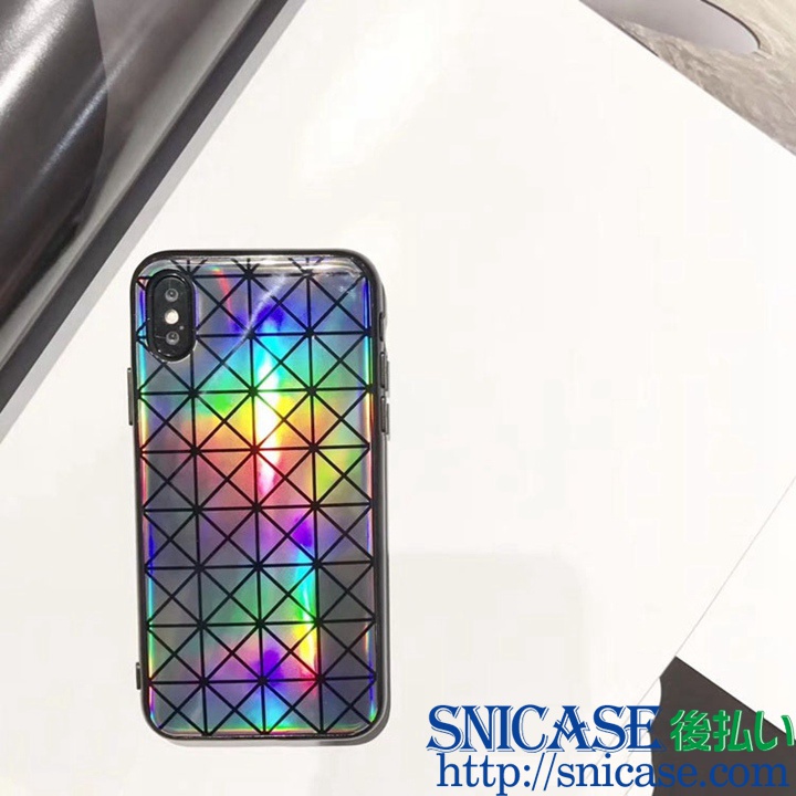 イッセイミヤケ iphone11 11pro 11promaxケース 新品