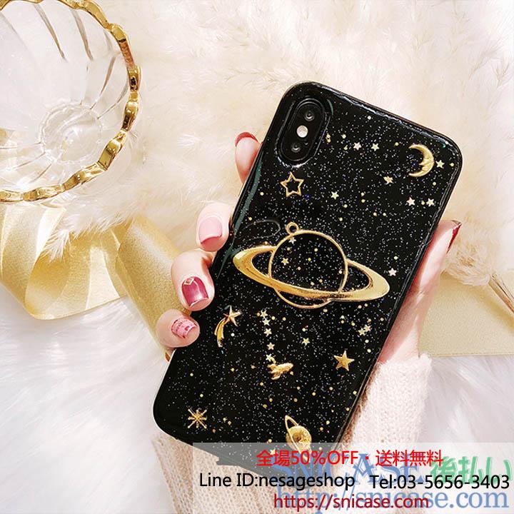 ウエストウッド iphone8plusケース キラキラ