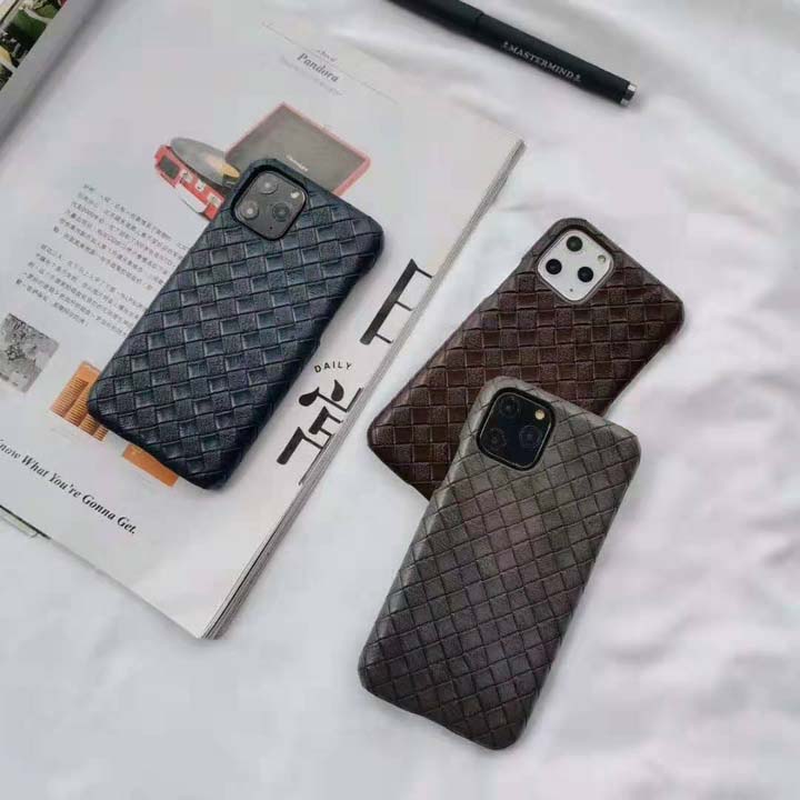 Bottega Veneta iphone8/8plus/7/7plusケース 本革